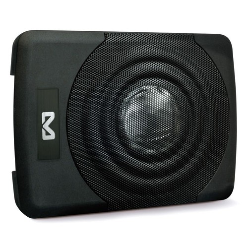 Subwoofer attivo sottosella