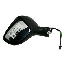 Specchio retrovisore porta Lh