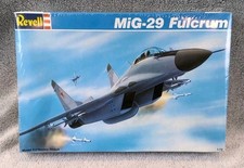 Revell 4368 1/72 MiG-29