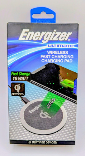Energizer ultimate 10w - ultimate,