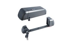 LionTec batteria bicicletta 36