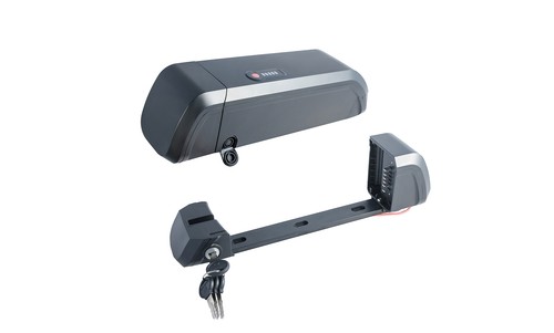 Liontec batteria bicicletta - liontec,