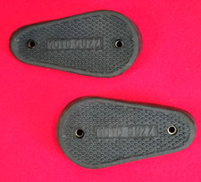 GINOCCHIERE SERBATOIO GOMMA MOTO GUZZI EPOCA FALCONE AIRONE GTV GT SPORT ALCE ?