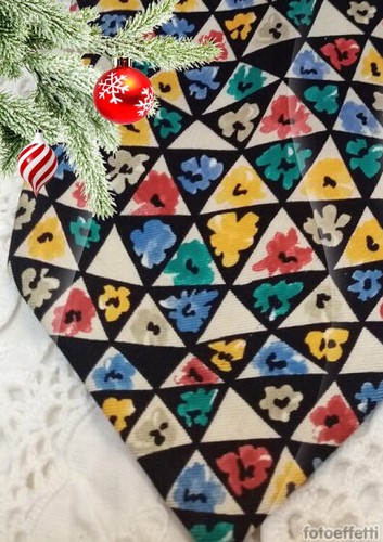 Cravatta collezione vintage - cravatta,