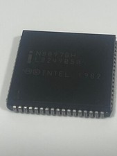 N8097BH PLCC CPU per sintetizzatori Roland W-30 D-20 U-110 D-110 15179276