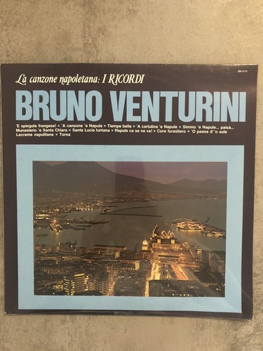 Bruno venturini ricordi - venturini,