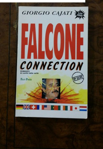 Giorgio cajati falcone - giorgio,
