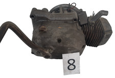 08 MOTORE MINARELLI V1 50cc