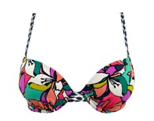 Triumph bikini push-up top