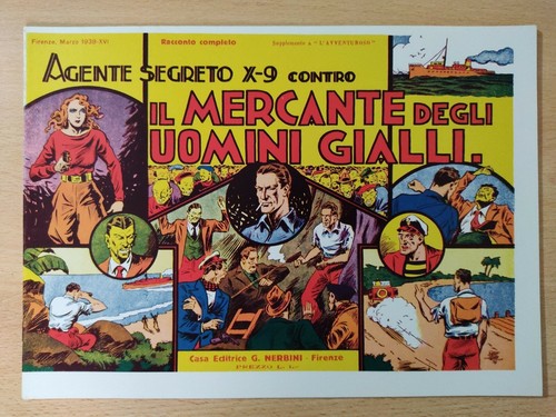 Agente segreto contro il - l'agente,