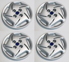 4 Copricerchi Coppe Ruota con