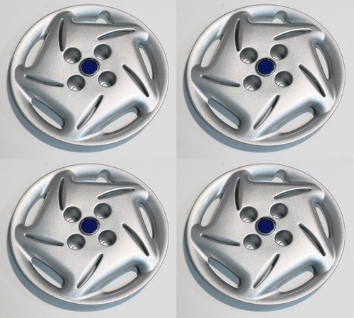 Copricerchi coppe ruota con - coppe,