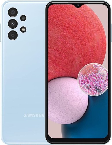 Samsung galaxy a13 dual sim - dual,