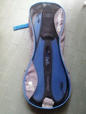 Pinne sub TRIBORD  misura 37/38.