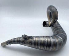 SCALVINI MARMITTA SCARICO