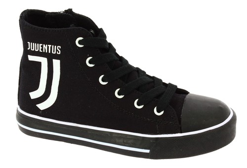 Scarpa sneakers alta tela - scarpa,