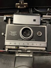 Fotocamera terrestre flash