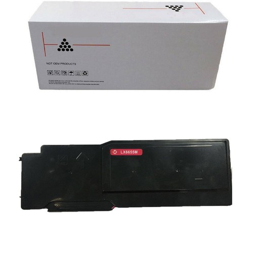 Toner compatibile xerox - compatibile, 6655