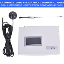 COMBINATORE TELEFONICO