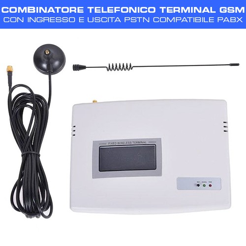Combinatore telefonico - combinatore,