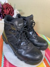 Bates Slip Resistance Military