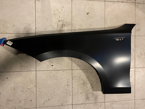 Bmw series e87 front - 1,