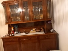 Soggiorno  Controbuffet Buffet    Tavolo Tarziato 4  Sedie