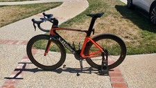 Specialized Venge S-Works Vias