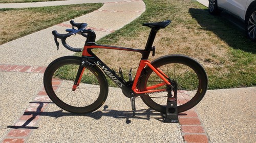 Specialized venge works vias - specialized,
