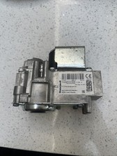 Valvola gas Honeywell VK4105A