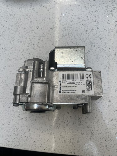 Valvola gas honeywell vk4105a - valvola,
