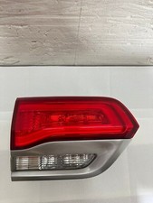 STOP FANALE FANALINO POSTERIORE PORTELLONE INT SX JEEP GRAND CHEROKEE 2018