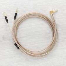 HiFiMAN cavo jack 3.5 mm per cuffie HiFiMAN - Lunghezza 1.5m - Come nuovo