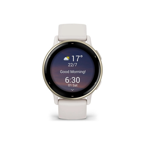 Garmin vivoactive orologio - 5,