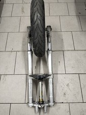 Avantreno Ducati Multistrada 620 ie