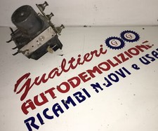 RICAMBI USATI a0004461189 ABS MERCEDES Vito W638  2003 Diesel  70000