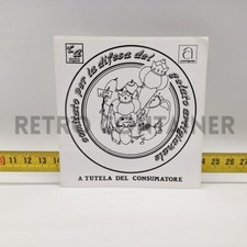 Adesivo Vintage Sticker