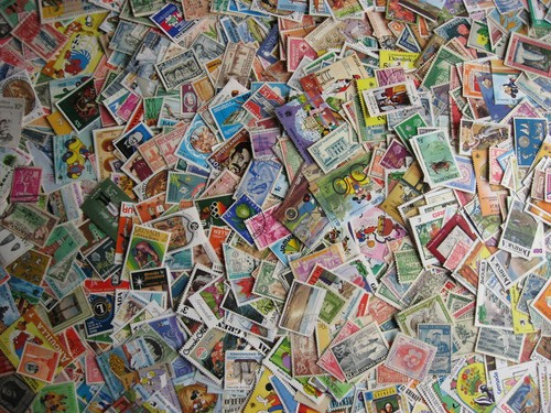 Caraibi 1000 pochi duplicati