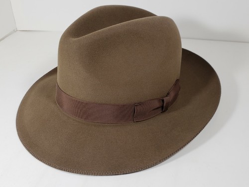Cappello borsalino como - como, ii