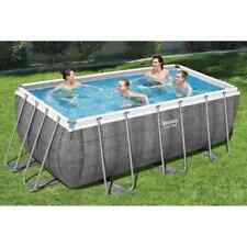Bestway Set Piscina Power