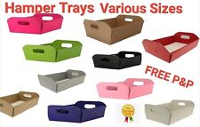 Vassoio cesto cesto cesto