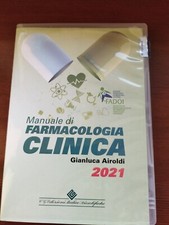 Farmacologia Clinica Airoldi