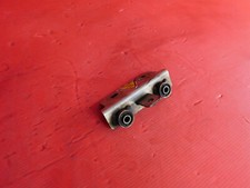 STAFFA SUPPORTO MARMITTA YAMAHA MT 03 2006 2014 KM 69261 ENRY 100