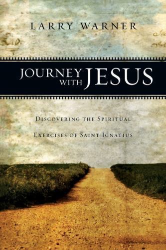 Journey with jesus - with,