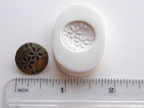 Stampo argilla polimerica - stampo,