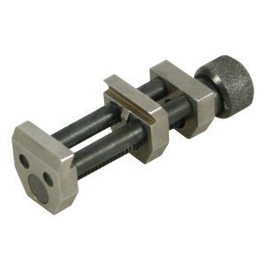 Lisle 44500 small hose clamp - small,