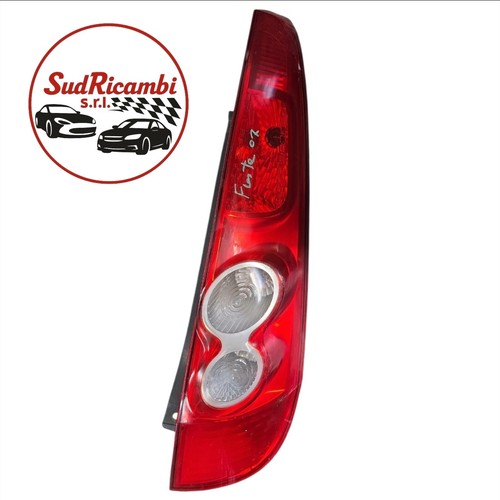 6s61 13404 fanale stop - 6s61-13404-a,