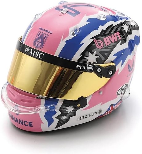 Alpine jack doohan - alpine,