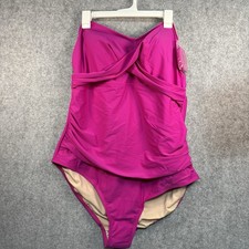 Costume da bagno donna Kona