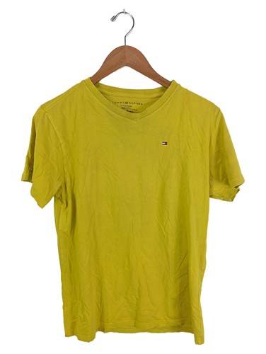 Shirt uomo tommy hilfiger - t-shirt,